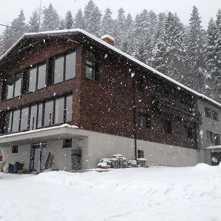 Karolinka Guest House Szczyrk Exterior foto